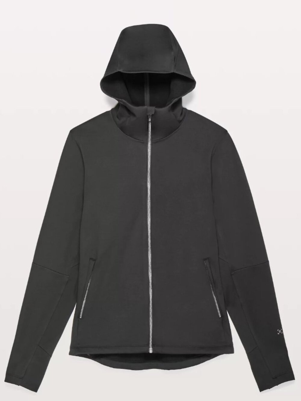 lululemon Fleece Back Soft Shell - Picture 8 of 10